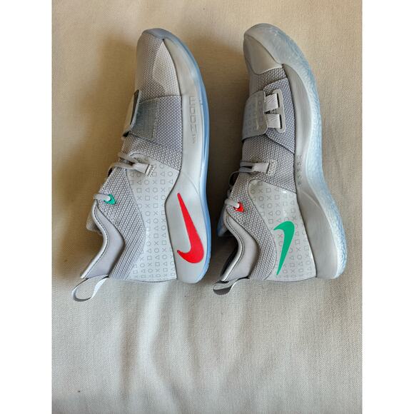 PlayStation x PG 2.5 \'Wolf Grey\', Size 10.5 NEW main image 5